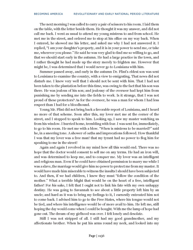 Becoming America - Title Page 1167
